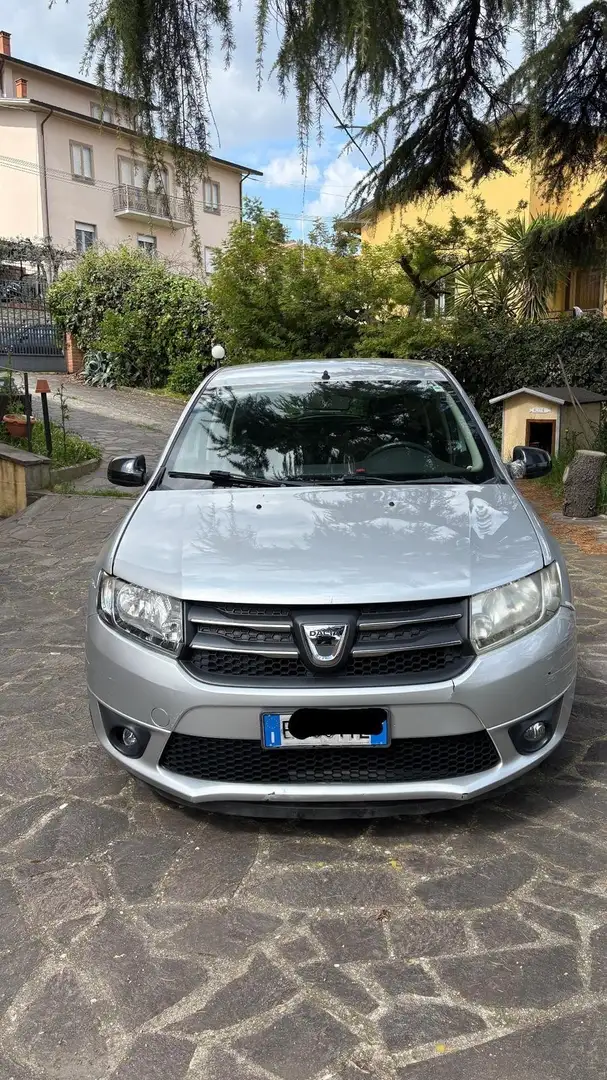Dacia Sandero 1.2 Extra Gpl 75cv - 1