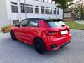 Audi A1 A1 Sportback 40 2.0 tfsi S Line s-tronic 200cv Rot - thumbnail 8
