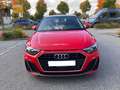 Audi A1 A1 Sportback 40 2.0 tfsi S Line s-tronic 200cv Rot - thumbnail 2