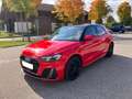 Audi A1 A1 Sportback 40 2.0 tfsi S Line s-tronic 200cv Rot - thumbnail 1