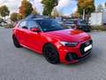 Audi A1 A1 Sportback 40 2.0 tfsi S Line s-tronic 200cv Rot - thumbnail 3