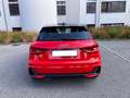 Audi A1 A1 Sportback 40 2.0 tfsi S Line s-tronic 200cv Rot - thumbnail 7