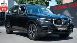 Bmw X5 xDRIVE 25 D*ACC*LEDER STEPP*LED*VIRTUAL*