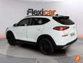 Hyundai TUCSON 1.6 TGDI NLine X 4x2 Blanco - thumbnail 7