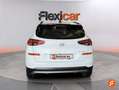 Hyundai TUCSON 1.6 TGDI NLine X 4x2 Blanco - thumbnail 5