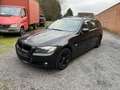 BMW 318 Touring 318d 143 ch Luxe Schwarz - thumbnail 1