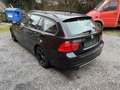 BMW 318 Touring 318d 143 ch Luxe Schwarz - thumbnail 4