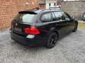 BMW 318 Touring 318d 143 ch Luxe Schwarz - thumbnail 3