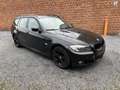 BMW 318 Touring 318d 143 ch Luxe Schwarz - thumbnail 2