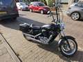 Honda VT 1100 C2 Shadow chopper Zwart - thumbnail 1