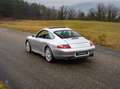Porsche 996 Carrera 4 Aerokit Silber - thumbnail 10