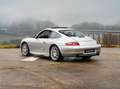 Porsche 996 Carrera 4 Aerokit Silber - thumbnail 2