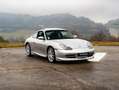 Porsche 996 Carrera 4 Aerokit Silber - thumbnail 1