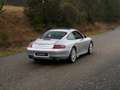 Porsche 996 Carrera 4 Aerokit Silber - thumbnail 8