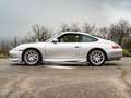 Porsche 996 Carrera 4 Aerokit Silber - thumbnail 3