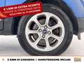 Ford EcoSport 1.5 tdci titanium s&s 100cv Albastru - thumbnail 14