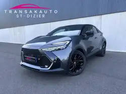 Toyota C-HR CH-R GR SPORT 200ch