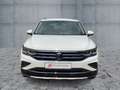 Volkswagen Tiguan 2.0TDI ELEGANCE MATRIX+NAV+ACC+STDHZG+AHK Weiß - thumbnail 3