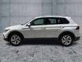 Volkswagen Tiguan 2.0TDI ELEGANCE MATRIX+NAV+ACC+STDHZG+AHK Weiß - thumbnail 4