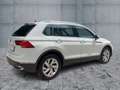 Volkswagen Tiguan 2.0TDI ELEGANCE MATRIX+NAV+ACC+STDHZG+AHK Weiß - thumbnail 6