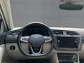 Volkswagen Tiguan 2.0TDI ELEGANCE MATRIX+NAV+ACC+STDHZG+AHK Weiß - thumbnail 10