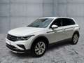 Volkswagen Tiguan 2.0TDI ELEGANCE MATRIX+NAV+ACC+STDHZG+AHK Weiß - thumbnail 2