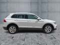 Volkswagen Tiguan 2.0TDI ELEGANCE MATRIX+NAV+ACC+STDHZG+AHK Weiß - thumbnail 7