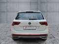 Volkswagen Tiguan 2.0TDI ELEGANCE MATRIX+NAV+ACC+STDHZG+AHK Weiß - thumbnail 5