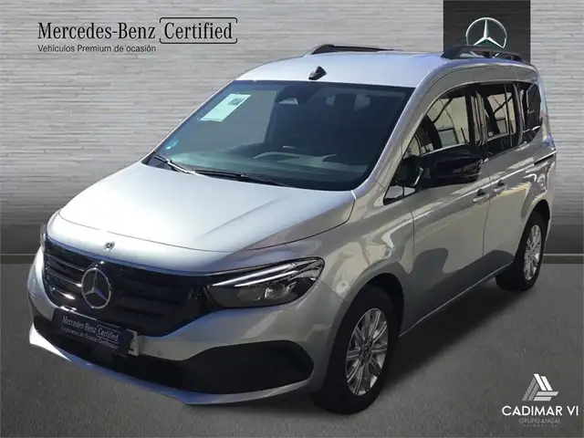 Mercedes-Benz EQT 200 45 kWh