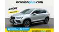 SEAT Ateca 1.5 EcoTSI S&S X-Perience XM DSG Plateado - thumbnail 1