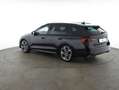 Skoda Octavia Combi 2.0 RS MATRIX+AHK+LED+NAVI+RFK Schwarz - thumbnail 8