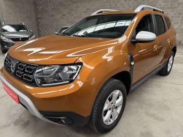 Duster 1.5 Blue dCi Comfort (EU6d)