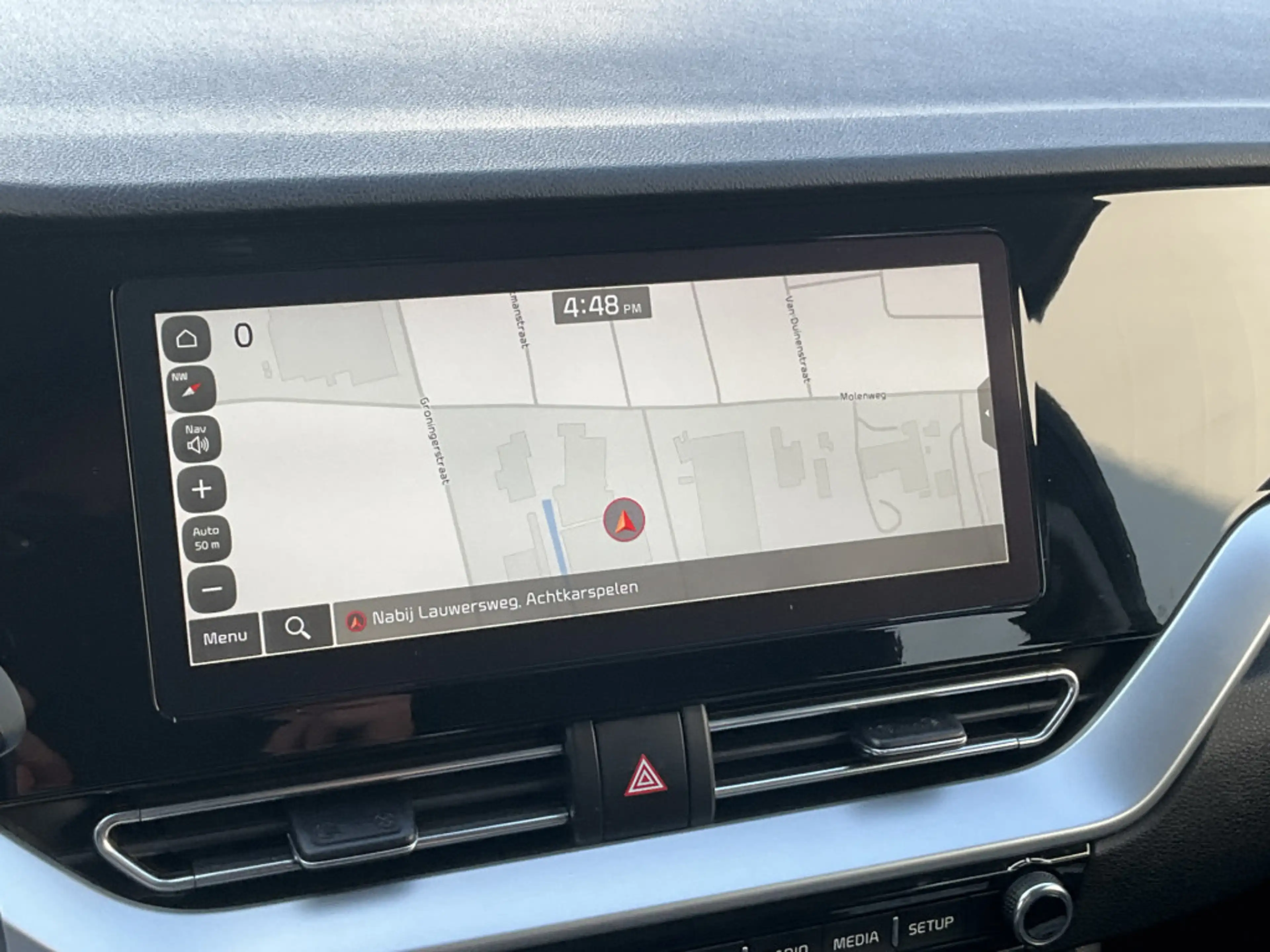 Kia Niro 1.6 GDi PHEV DynamicLine Carplay Trekhaak(1300) Pl — photo 5