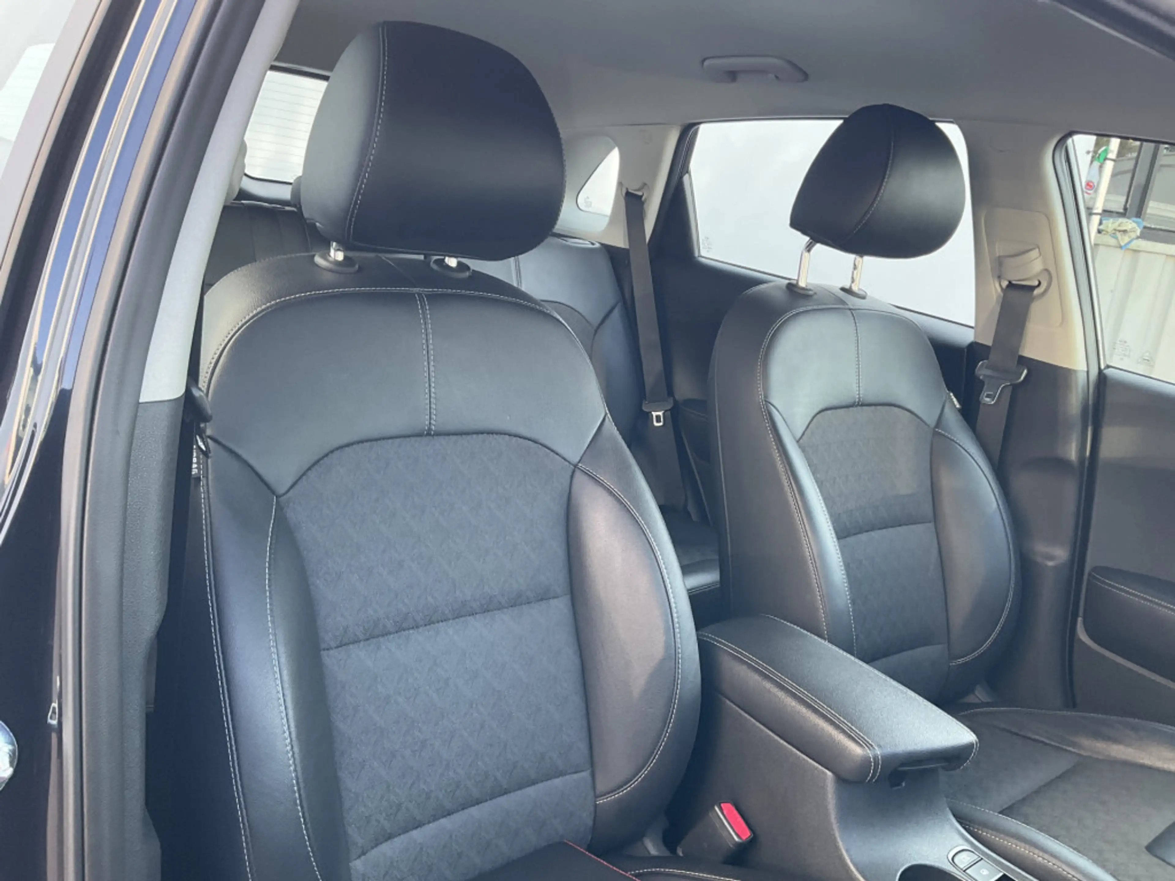 Kia Niro 1.6 GDi PHEV DynamicLine Carplay Trekhaak(1300) Pl — photo 11
