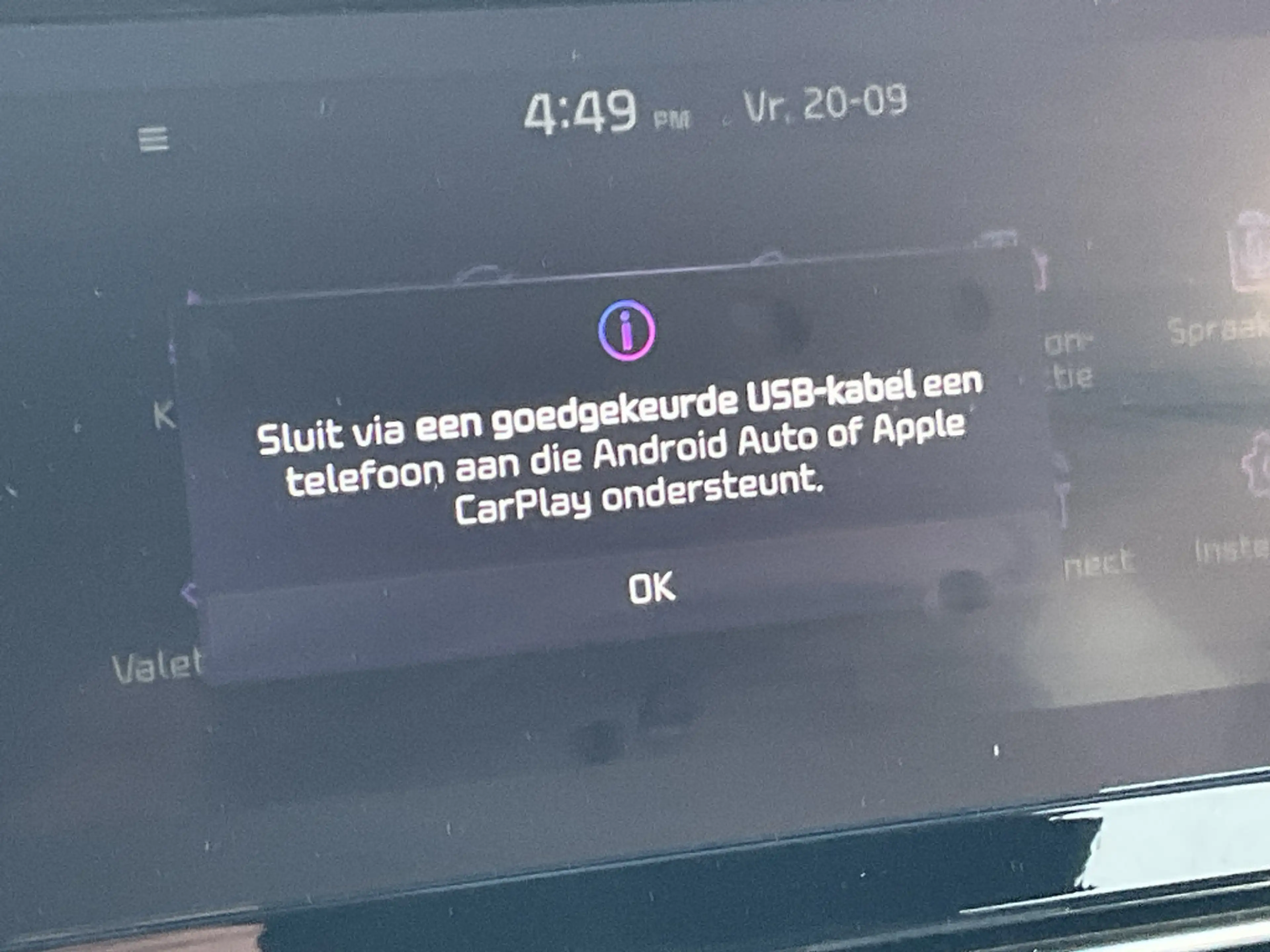 Kia Niro 1.6 GDi PHEV DynamicLine Carplay Trekhaak(1300) Pl — photo 7