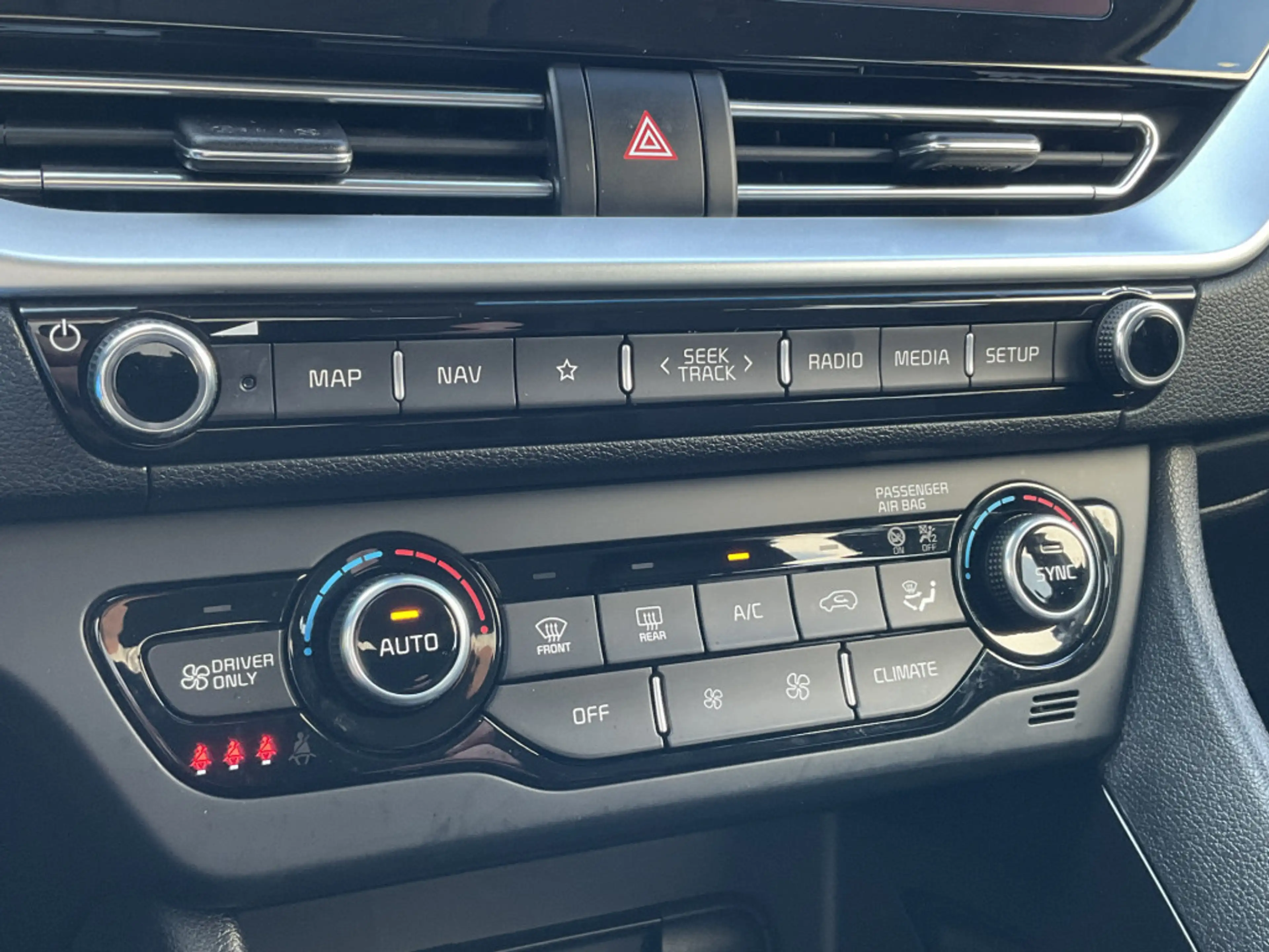 Kia Niro 1.6 GDi PHEV DynamicLine Carplay Trekhaak(1300) Pl — photo 18