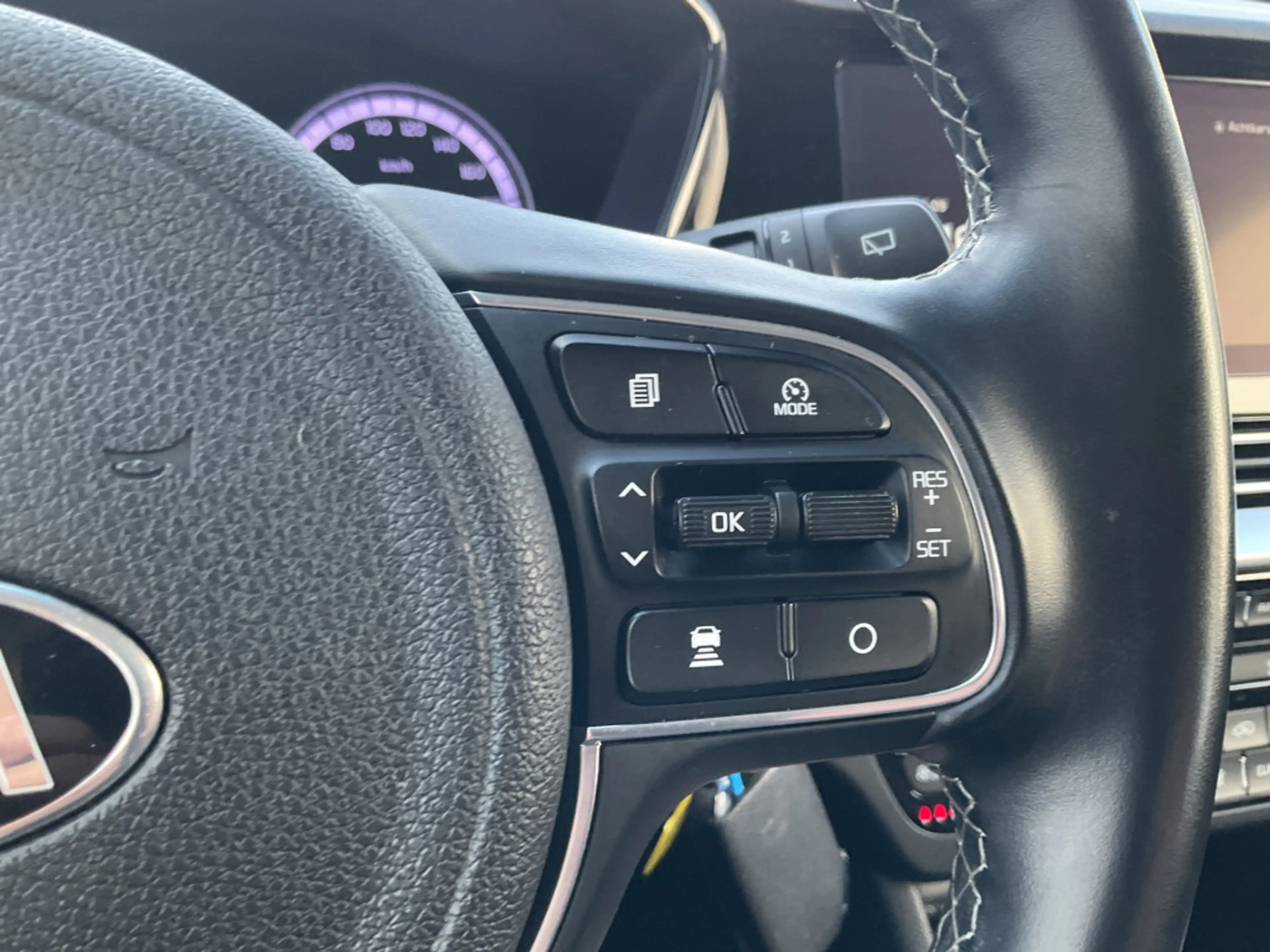 Kia Niro 1.6 GDi PHEV DynamicLine Carplay Trekhaak(1300) Pl — photo 9