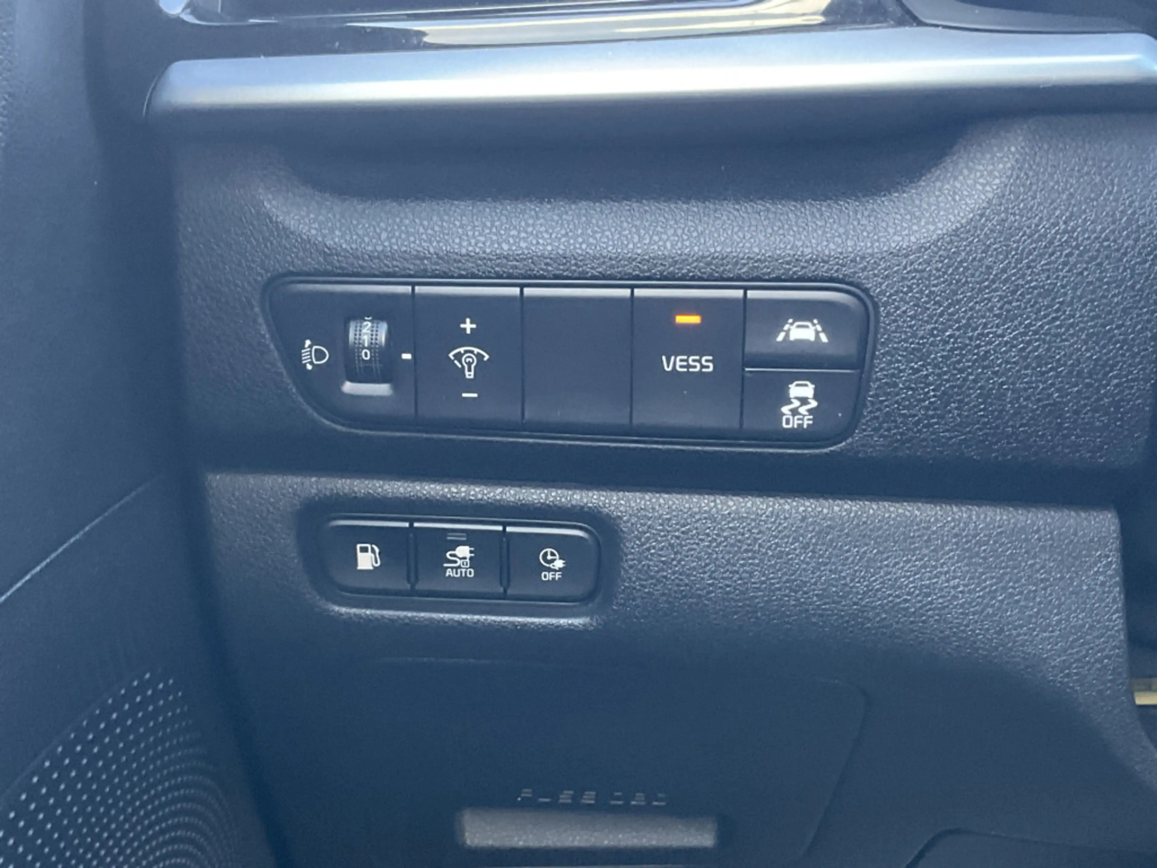 Kia Niro 1.6 GDi PHEV DynamicLine Carplay Trekhaak(1300) Pl — photo 13