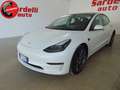 Tesla Model 3 Long Range Dual Motor AWD Blanc - thumbnail 1