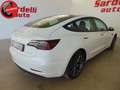Tesla Model 3 Long Range Dual Motor AWD Blanc - thumbnail 11