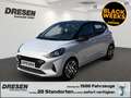 Hyundai i10 1.2 Prime Klimatronic*PDC*Kamera*Keyless*SHZ Gri - thumbnail 1