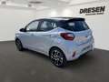 Hyundai i10 1.2 Prime Klimatronic*PDC*Kamera*Keyless*SHZ Gri - thumbnail 4