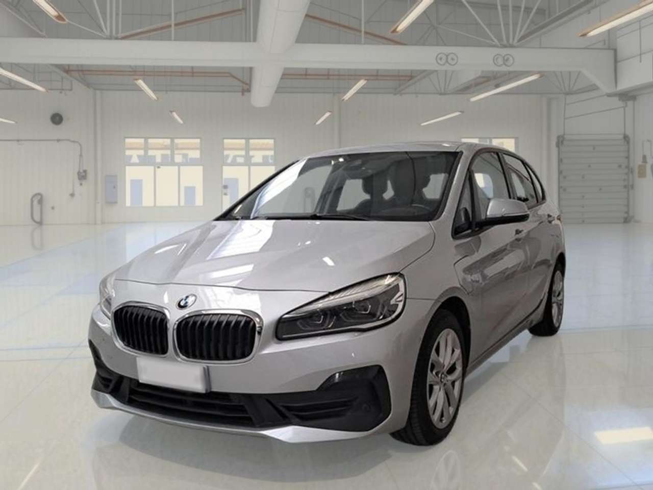 BMW 225 225XE ACTIVE TOURER IPERFORMANCE BUSINESS AUTOM. MONOVOLUME