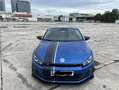 Volkswagen Scirocco 1,4 TSI BMT R- Line Bleu - thumbnail 3