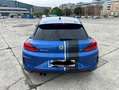 Volkswagen Scirocco 1,4 TSI BMT R- Line Bleu - thumbnail 9