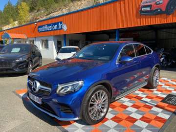 250D 204 4MATIC 9G-TRONIC SPORTLINE