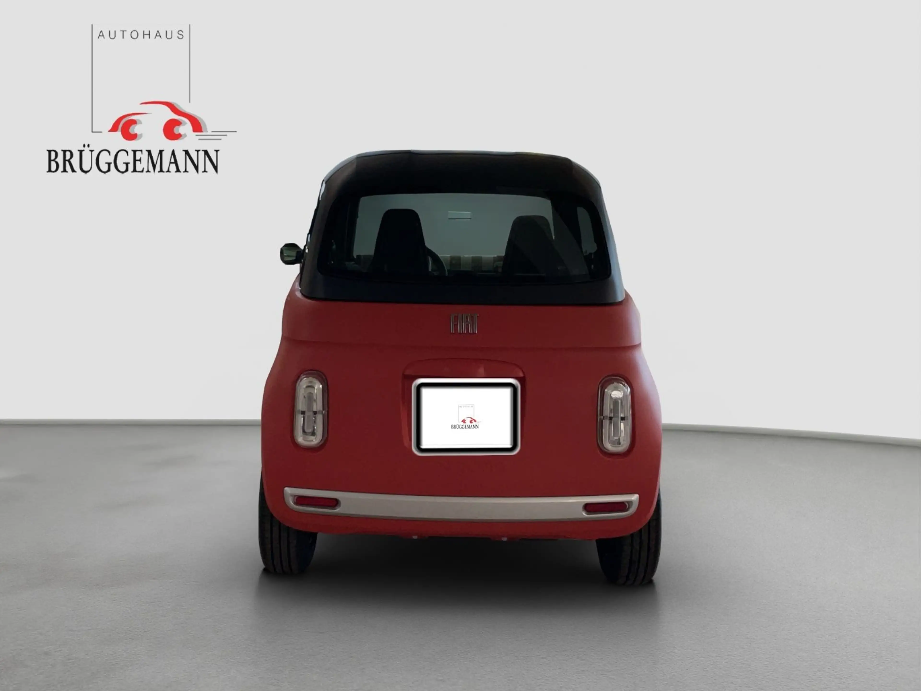 Fiat Topolino — photo 9