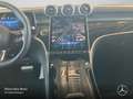 Mercedes-Benz GLC 300 e 4M AMG+NIGHT+PANO+360+AHK+LED+KEYLESS+9G Weiß - thumbnail 15