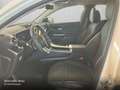 Mercedes-Benz GLC 300 e 4M AMG+NIGHT+PANO+360+AHK+LED+KEYLESS+9G Weiß - thumbnail 11
