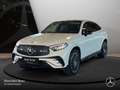 Mercedes-Benz GLC 300 e 4M AMG+NIGHT+PANO+360+AHK+LED+KEYLESS+9G Weiß - thumbnail 2